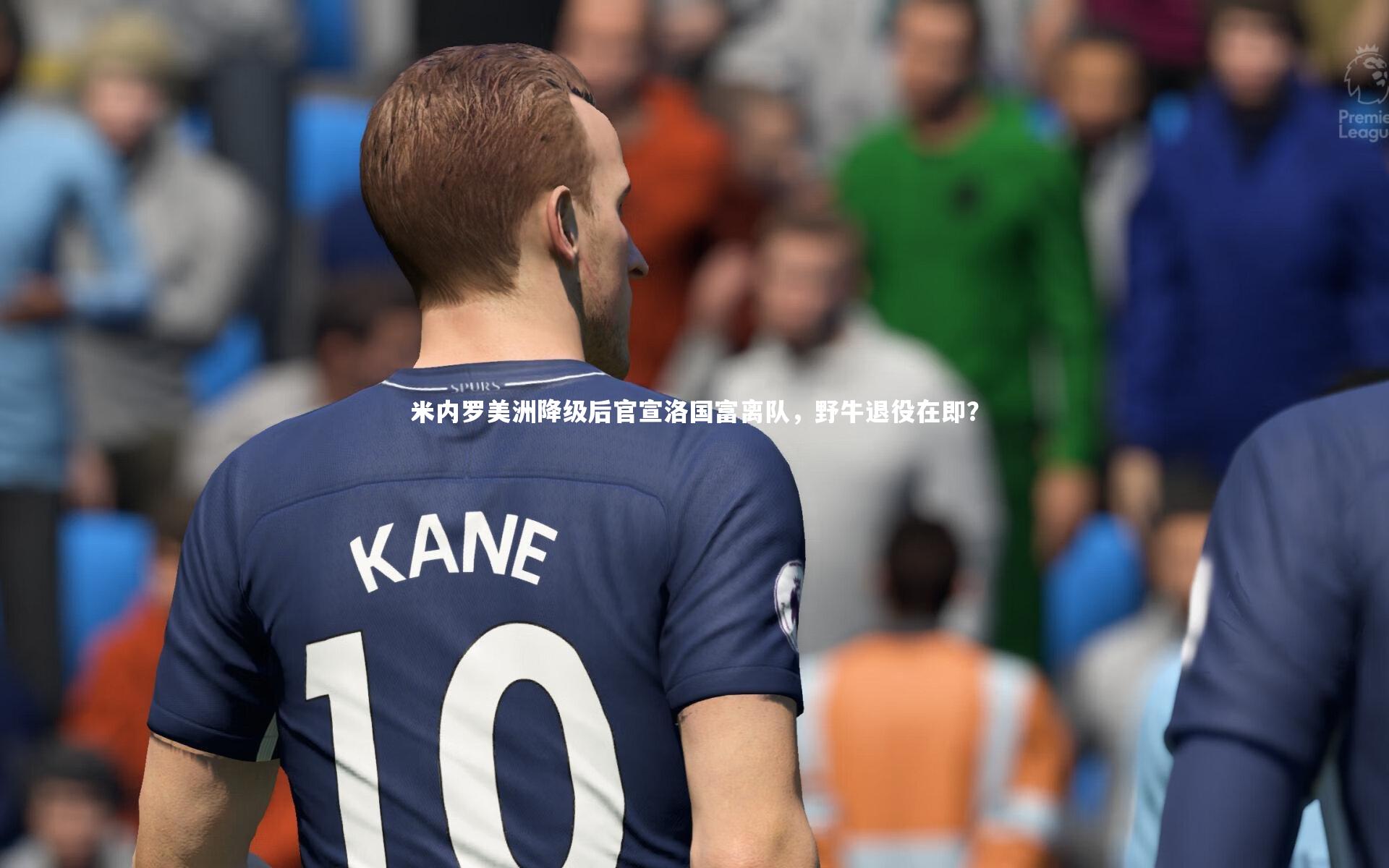 米内罗美洲降级后官宣洛国富离队，野牛退役在即？