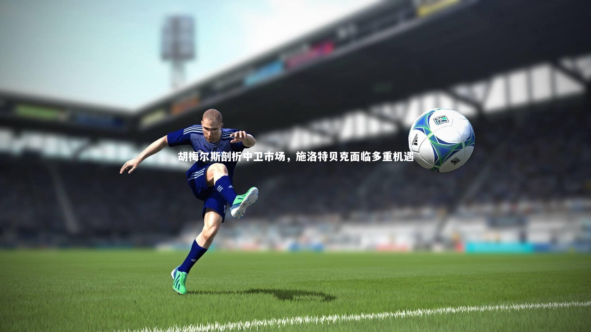 胡梅尔斯剖析中卫市场，施洛特贝克面临多重机遇