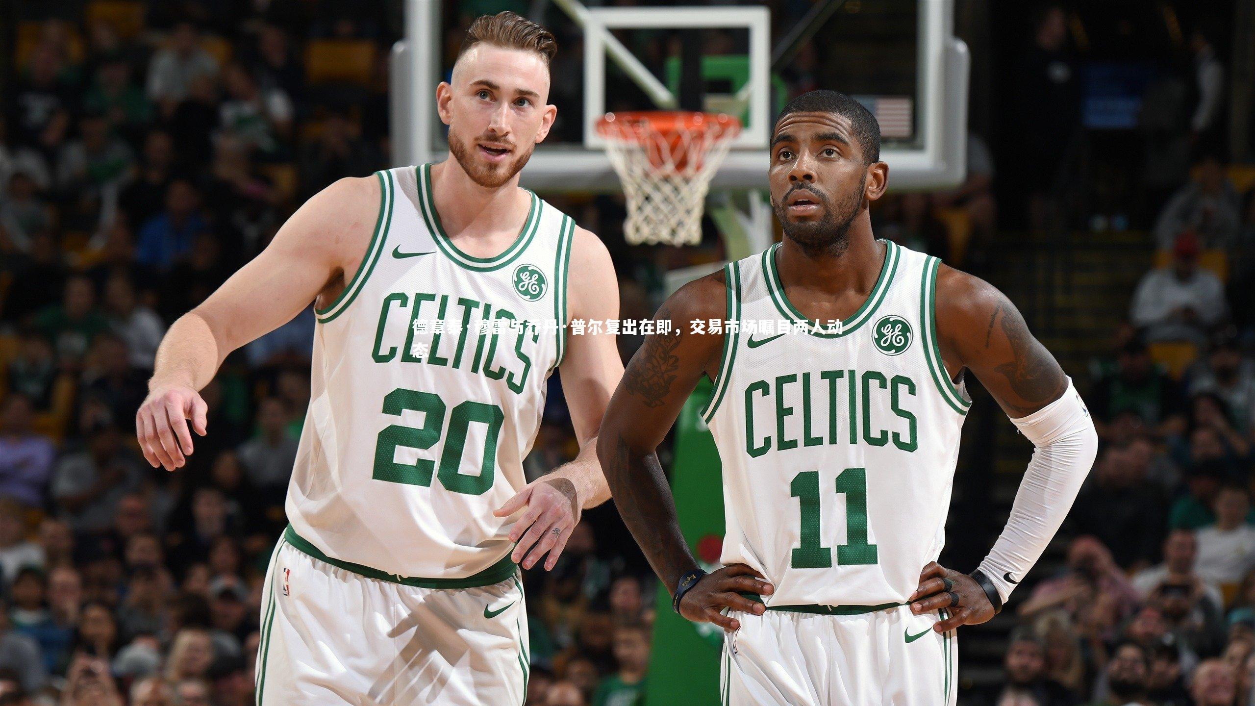 德章泰·穆雷与乔丹·普尔复出在即，交易市场瞩目两人动态