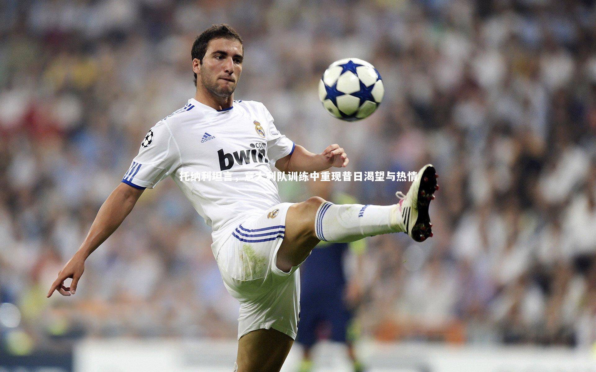 托纳利坦言，意大利队训练中重现昔日渴望与热情