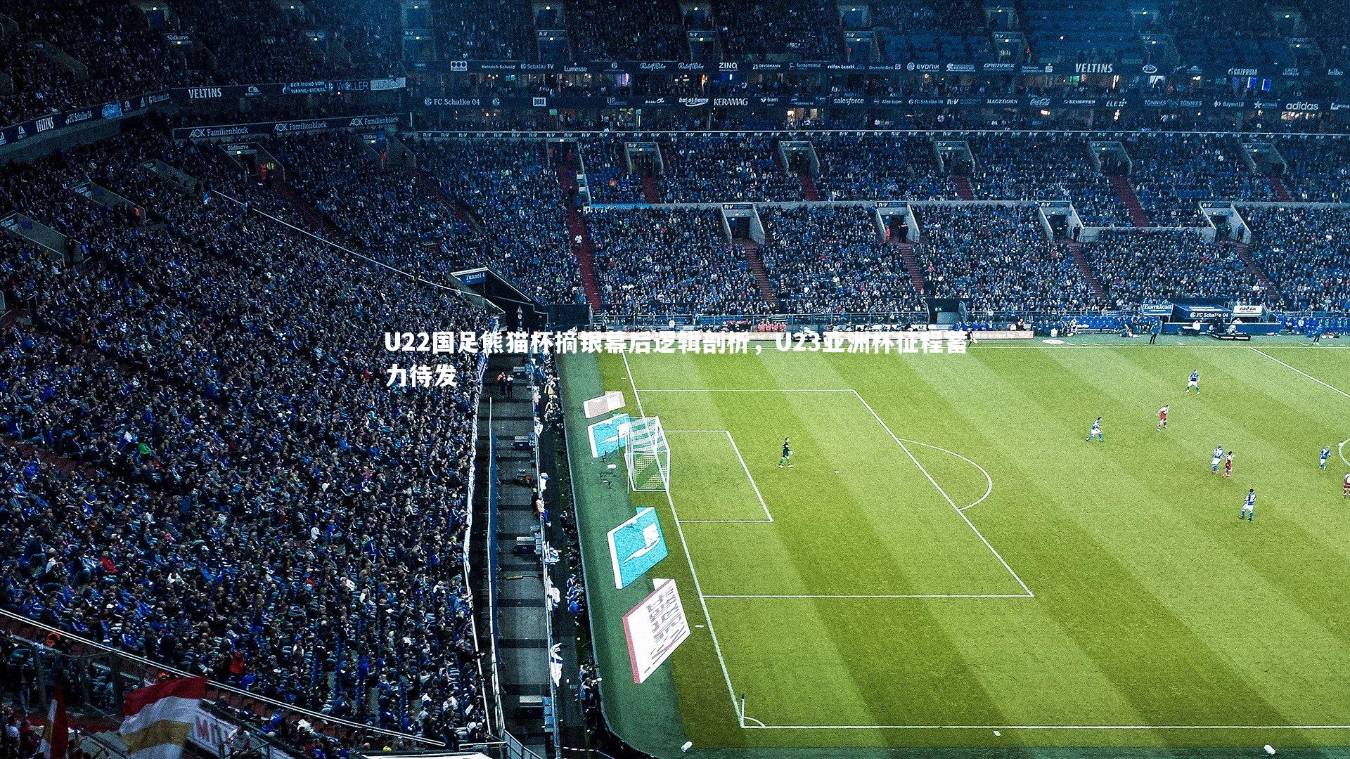 ng娱乐APP-U22国足熊猫杯摘银幕后逻辑剖析，U23亚洲杯征程蓄力待发